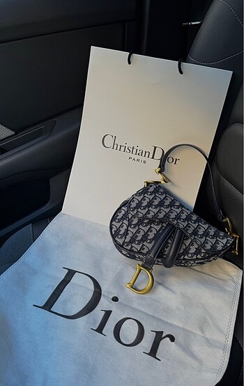 Dior çanta
