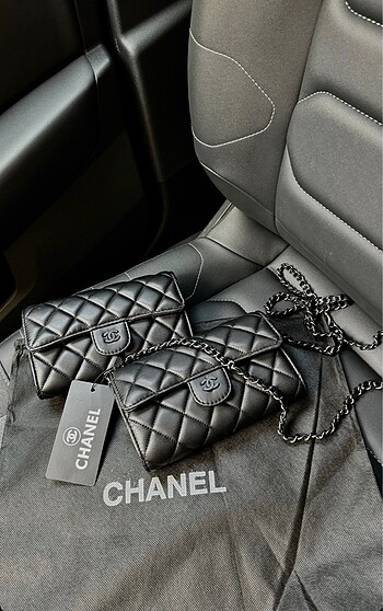 Chanel çanta