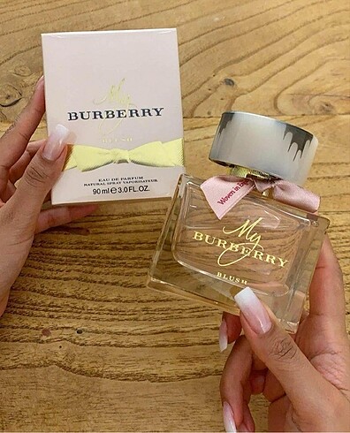Burberry