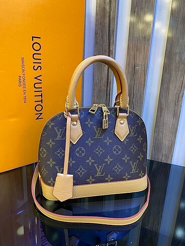 Louis vuitton çanta