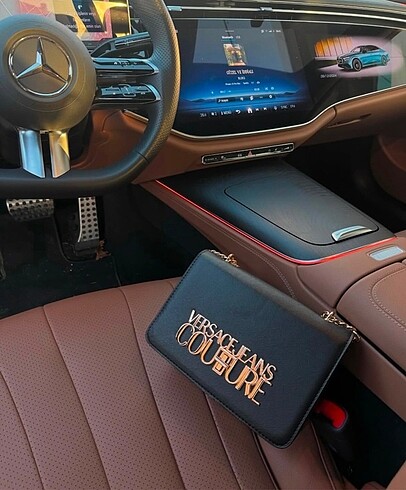 Versace çanta