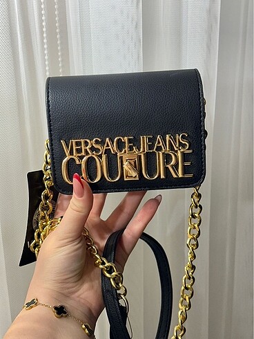 Versace Versace mini çanta