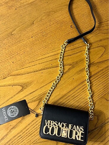 Beden Versace mini çanta