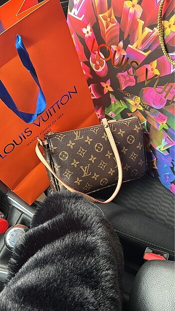 Louis vuitton çanta