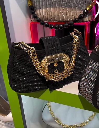 Versace çanta