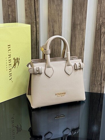 Beden Burberry