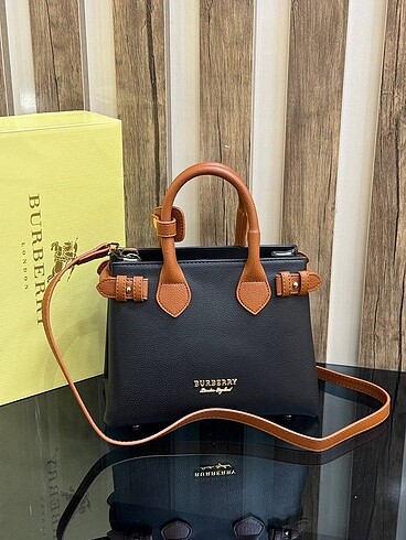 Beden çeşitli Renk Burberry
