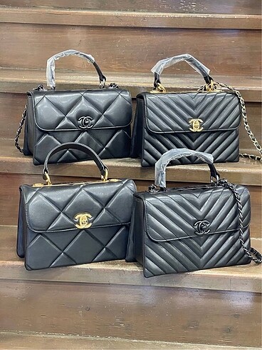 Chanel çanta