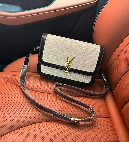 Ysl çanta