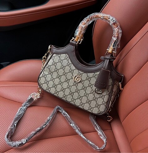 Gucci çanta