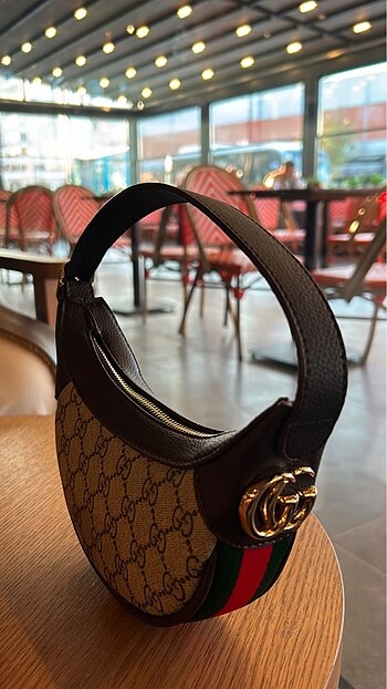 Gucci çanta
