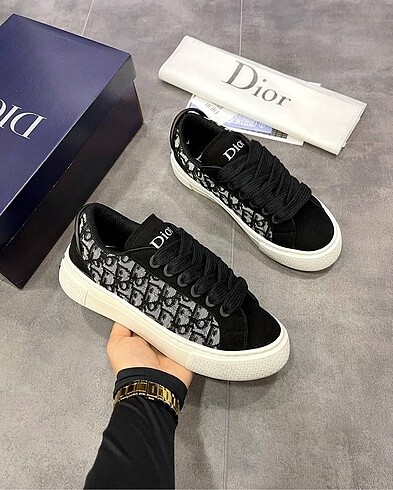 Dior spor ayakkabı