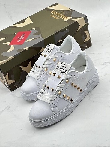 Valentino spor ayakkabı