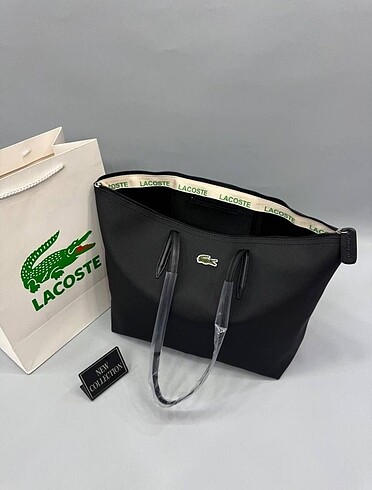 Lacoste çanta