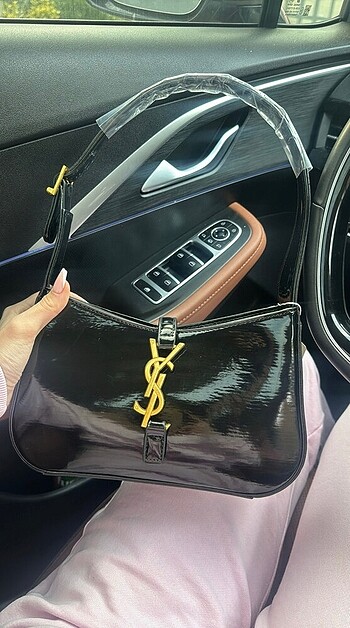 Ysl çanta