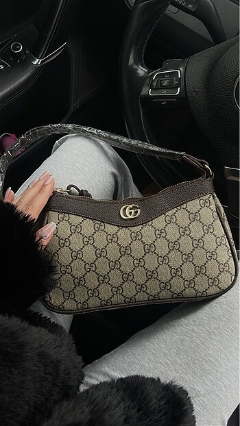 Gucci çanta