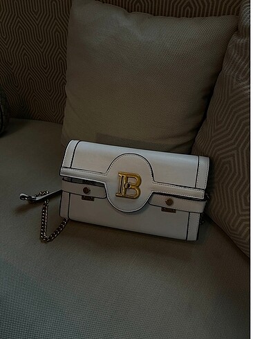 Balmain çanta