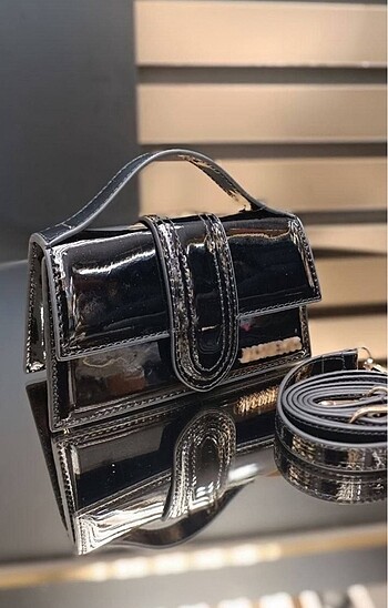 JACQUEMUS çanta