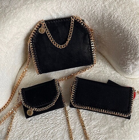 Stella mccartney