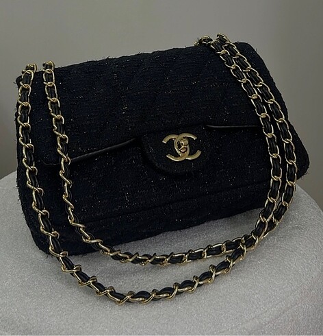 Chanel Chanel siyah çanta