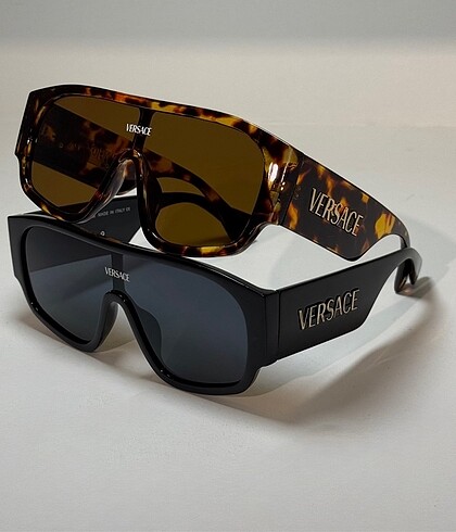 VERSACE İTHAL GÖZLÜK