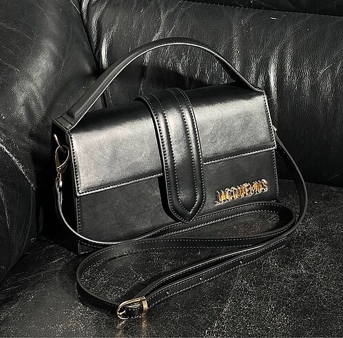 JACQUEMUS ÇANTA