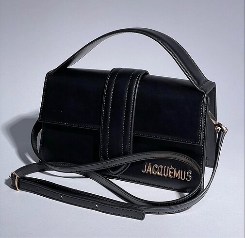 JACQUEMUS ÇANTA