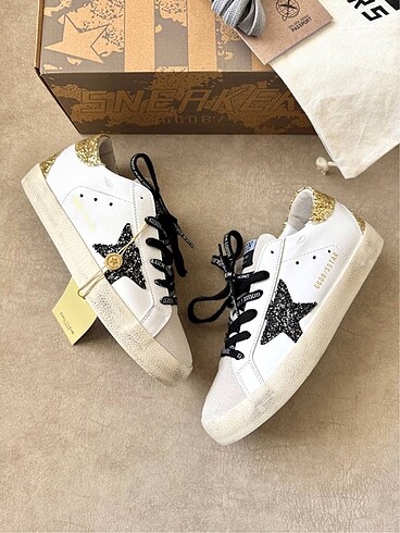 Golden goose spor ayakkabı