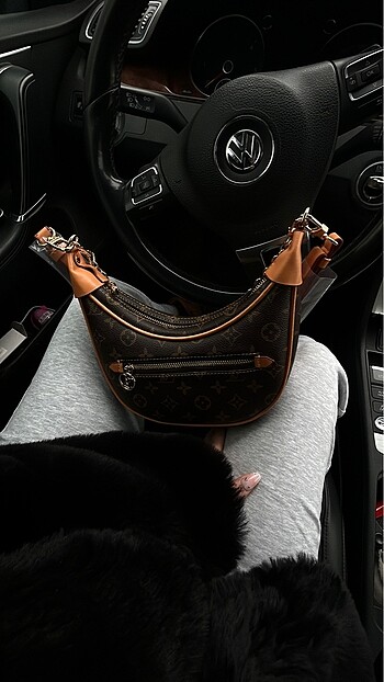Louis vuitton çanta
