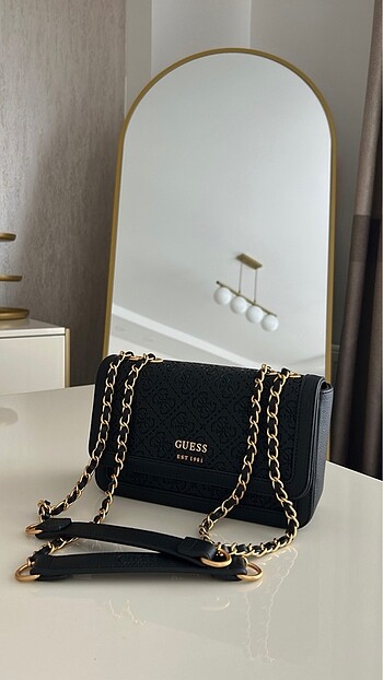 Guess çanta
