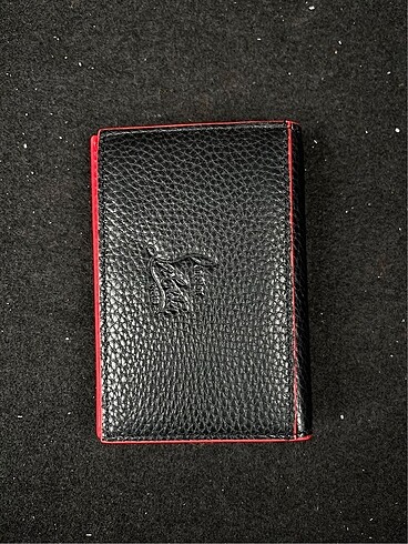 Beden Christian louboutin kartlık