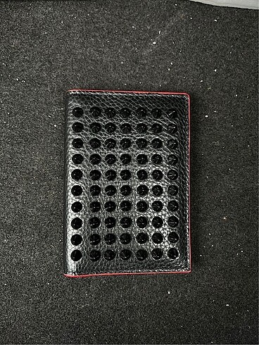 Christian Louboutin Christian louboutin kartlık