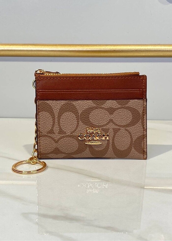 Coach kartlık - Görsel 2