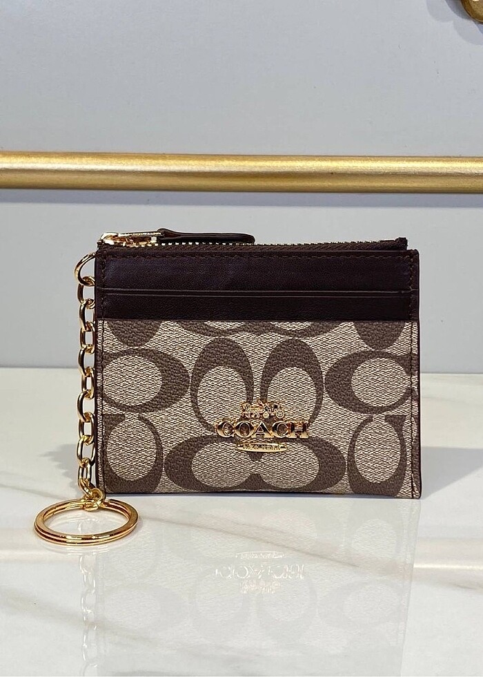 Coach kartlık - Görsel 3