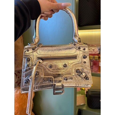 Balanciaga çanta bag