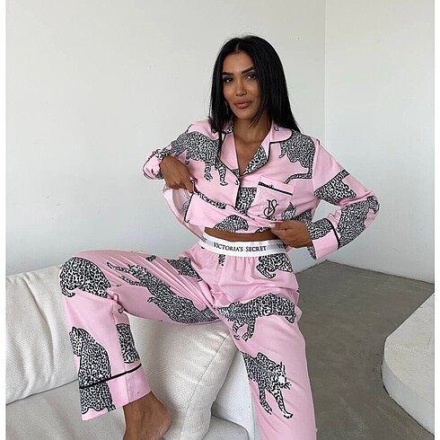 Pijama takımı