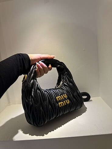 Miu miu çanta