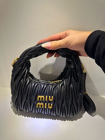 Beden Miu miu çanta