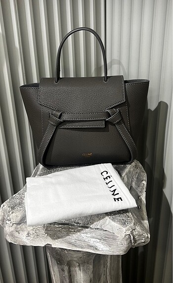 Beden Celine mini çanta