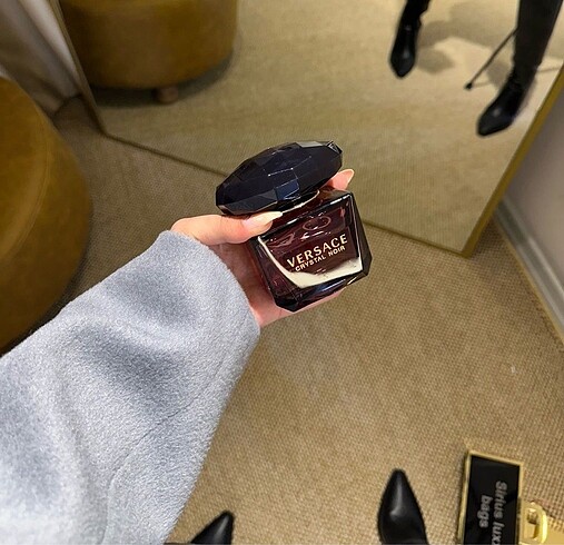 Versace noir