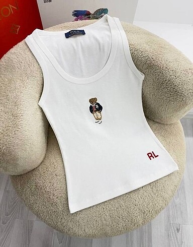Ralph lauren atlet