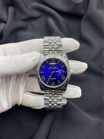 Rolex saat