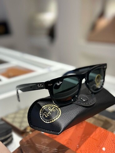 Rayban gözlük