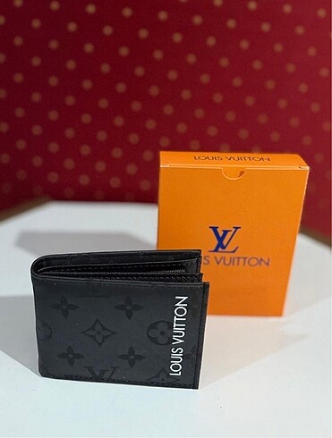 Beden Louis vuitton cüzdan kartlık