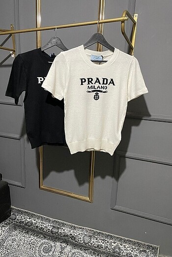 Prada üst