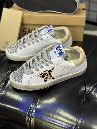 Golden goose