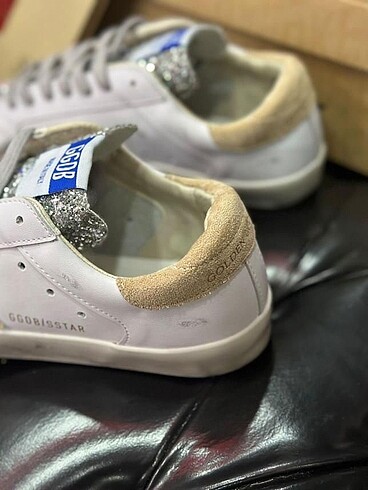 38 Beden Golden goose