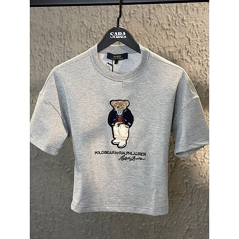 Tshirt ralph lauren
