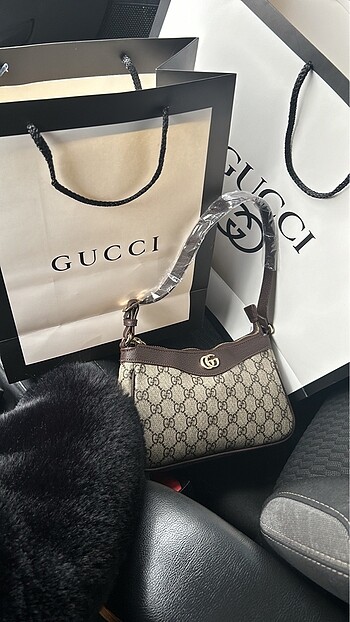 Gucci çanta