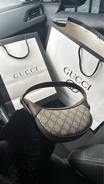 Gucci Gucci çanta